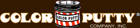 Color Putty Company, Inc.